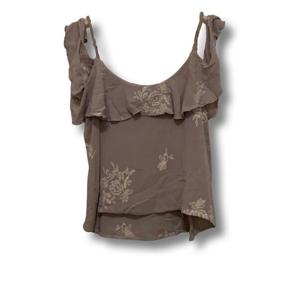 🔹4/$25 Off-the-shoulder crop top - Picture 2 of 6